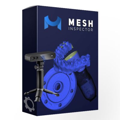 Mesh Inspector v2.5 for PC Windows