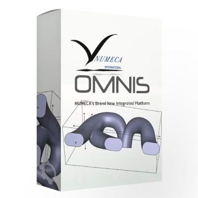 NUMECA OMNIS v4 for PC Windows