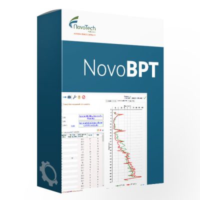 NovoBPT v2 for PC Windows