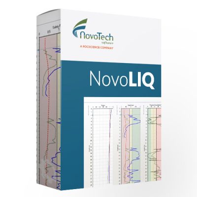 NovoLIQ v4 for PC Windows