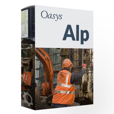 Oasys Alp v19 for PC Windows
