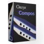 Oasys Compos composite floor design software interface