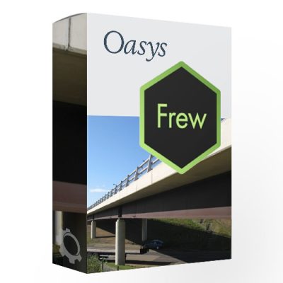 Oasys Frew v20 for PC Windows