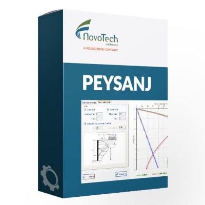 PEYSANJ v5.2 for PC Windows