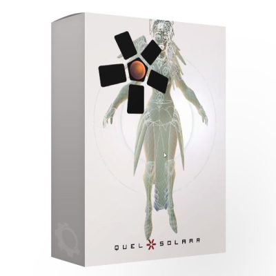 Quel Solaar Ministry of Flat v3.7 for PC Windows