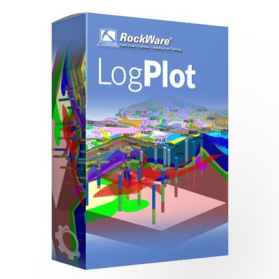 RockWare LogPlot 2024 for PC Windows