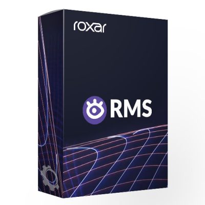 Roxar RMS v13 for PC Windows