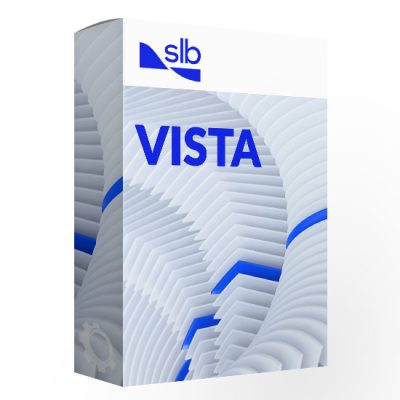SLB VISTA 2021 for PC Windows