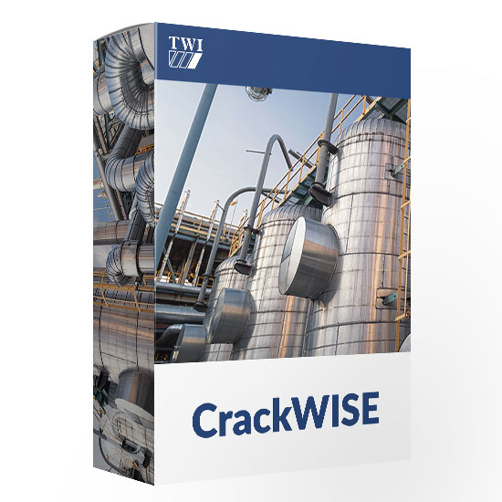 TWI CrackWise v6 for PC Windows