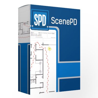 Trancite ScenePD v8 for PC Windows