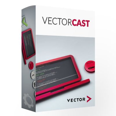 VectorCAST 2024 for PC Windows
