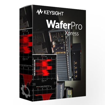WaferPro Xpress 2020 for PC Windows