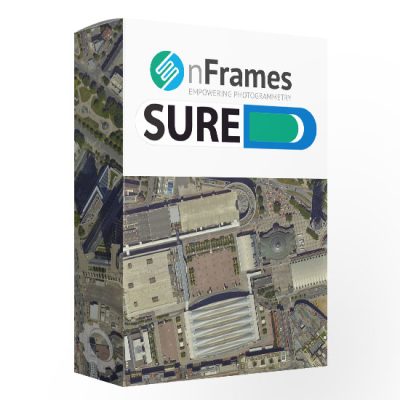 nFrames SURE v4 for PC Windows