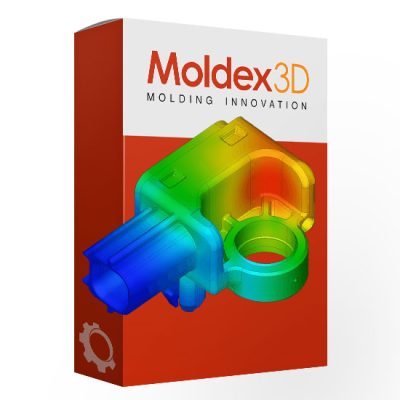 Moldex3D R14 | Plastic Injection Molding Simulation Software for Windows PC