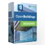 OpenBuildings Designer 2024 v24 |  BIM software (Building Information Modeling) for PC Windows
