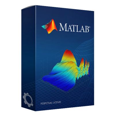 MathWorks MATLAB R2025b v25 for PC Windows