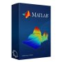 MathWorks MATLAB R2025b v25 for PC Windows