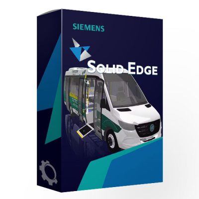 Siemens Solid Edge 2026 Premium for PC Windows