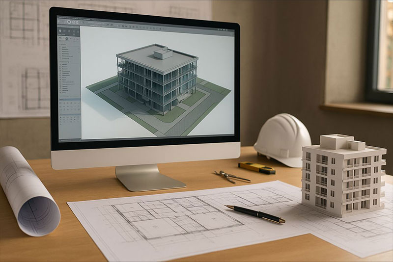 Best BIM Software for Civil & Structural Engineers: Professional Guide