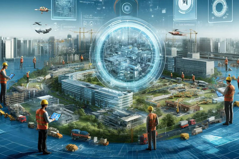 Best BIM Software for Engineering & Construction Professionals: 2026 Guide