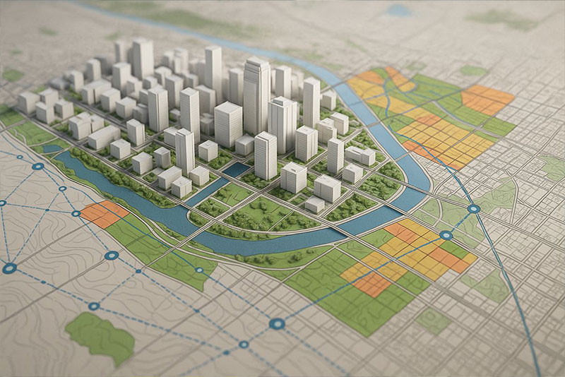 Top GIS & Mapping Software for Engineering Professionals: 2026 Guide