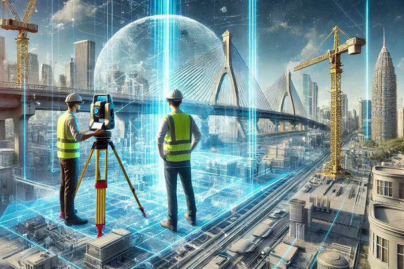 Top Surveying & Land Survey Software for Engineering Professionals: 2026 Guide