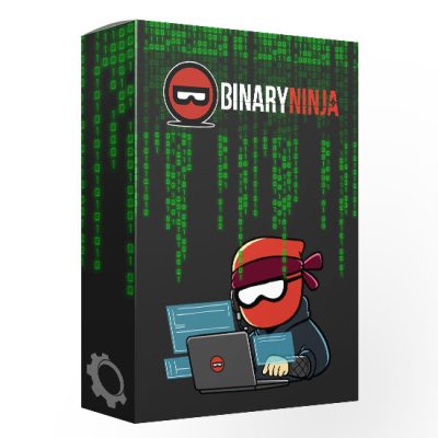 Binary Ninja v5 (Multi-Platform Reverse Engineering Tool) for PC Windows